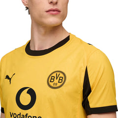 Puma Borussia Dortmund Cup 25/26 Authentic Jersey