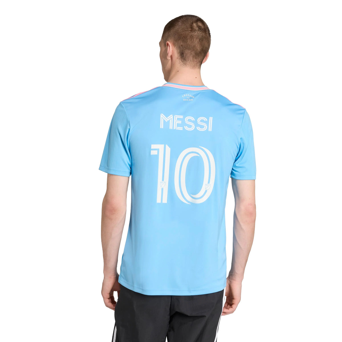 adidas Inter Miami CF 25/26 Third Messi Jersey