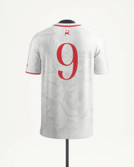 Wazza Jersey
