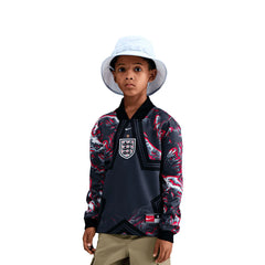 Nike England Goalkeeper Jersey