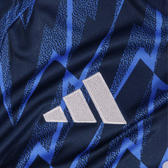 Arsenal 25/26 Away Jersey