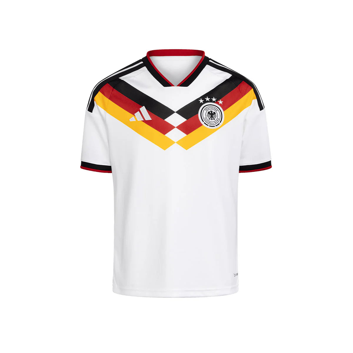 adidas Germany Home Jersey 2026