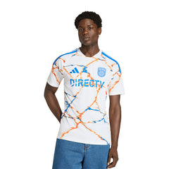adidas San Diego FC 26/27 Away Jersey
