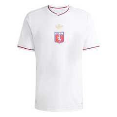 adidas Olympique Lyonnais Anniversary Jersey