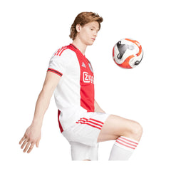 adidas Ajax 25/26 Home Jersey