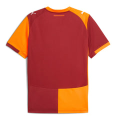 Puma Galatasaray Home Jersey 25/26