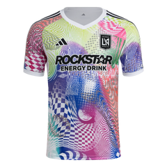adidas LAFC Pride Jersey