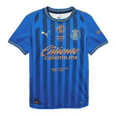 Puma Chivas Third 25/26 Jersey