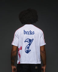 Becks Retro Jersey
