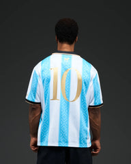 La Pulga Jersey (Away Edition)
