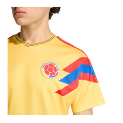 adidas Colombia 90 Jersey