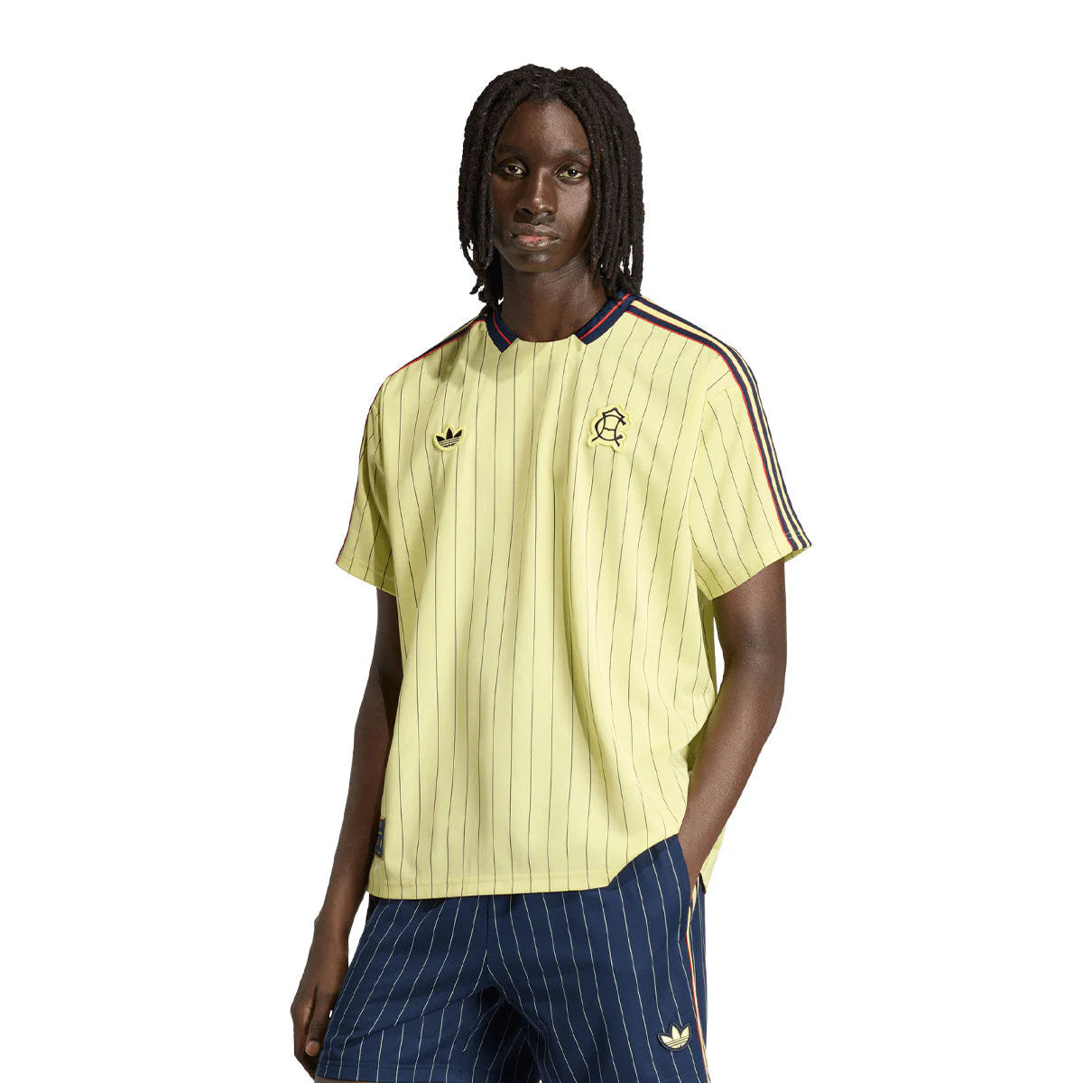 adidas Club América Terrace Icons Jersey