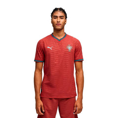 Puma Portugal Home 2026 Authentic Jersey