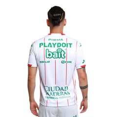 Club Necaxa 2025/26 Home Jersey