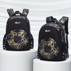 Premium Football School Backpack